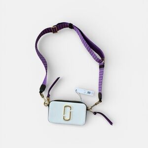 Marc Jacobs “The Snapshot” camera bag